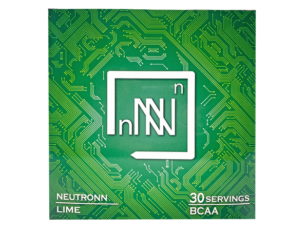 NEUTRONN - BCAA