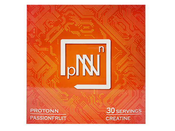 PROTONN - Creatine